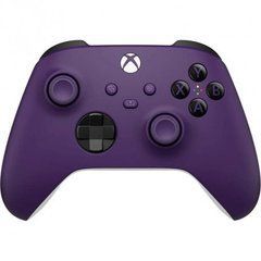 Геймпад Microsoft Xbox Series X | S Wireless Controller Astral Purple (QAU-00068, QAU-00069)