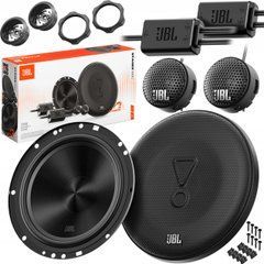 Компонентна автоакустика JBL Stage2 65C
