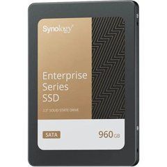 SSD накопичувач Synology SAT5221 480 GB (SAT5221-480G)