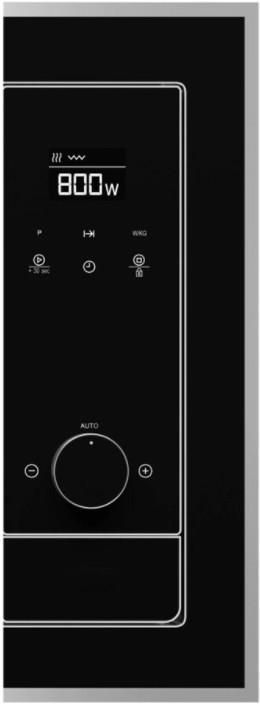 Микроволновка с грилем Teka ML 820 BIS BK (40584200)