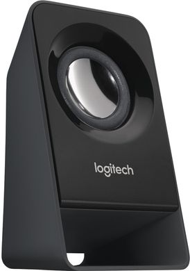 Мультимедийная акустика Logitech Z213 980-000942