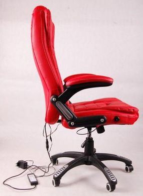 Офисное кресло Giosedio BSB001M Red