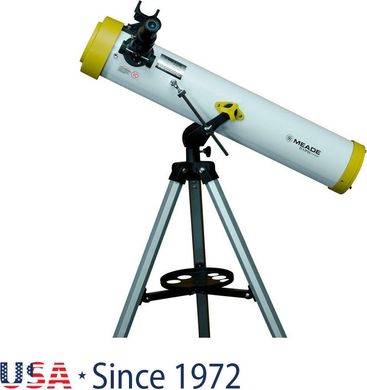 Телескоп Meade EclipseView 76