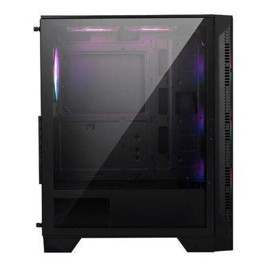 Корпус MSI MAG Forge 120A Airflow