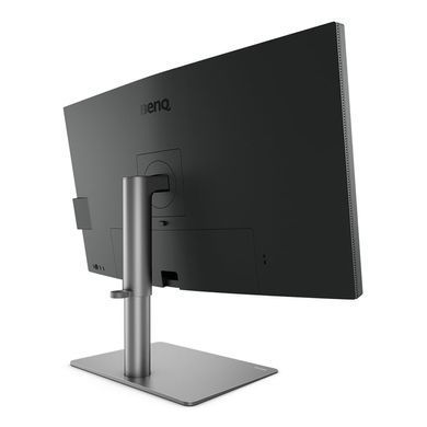 Монитор BenQ PD3225U (9H.LLYLA.TBE)