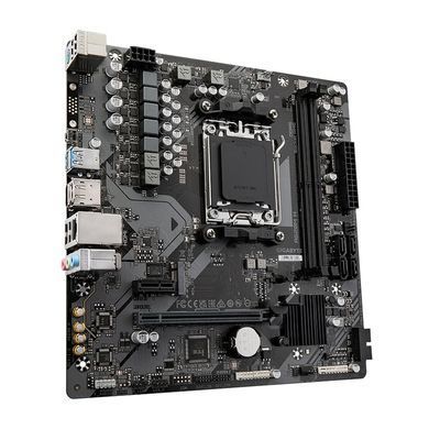Материнская плата Gigabyte A620M H