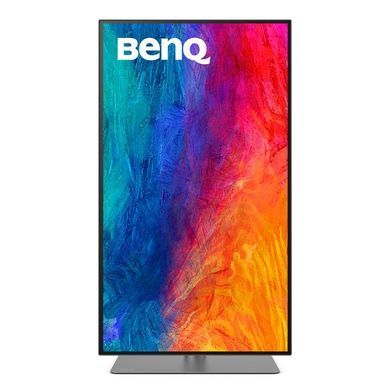 Монитор BenQ PD3225U (9H.LLYLA.TBE)
