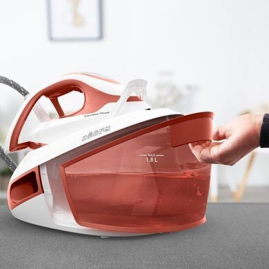 Парогенератор Tefal Express Power SV8110