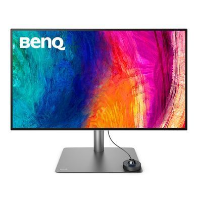 Монитор BenQ PD3225U (9H.LLYLA.TBE)