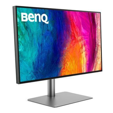 Монитор BenQ PD3225U (9H.LLYLA.TBE)