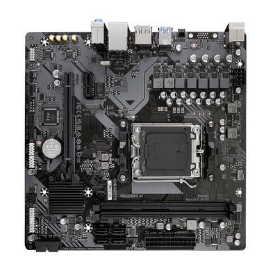 Материнская плата Gigabyte A620M H