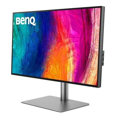 Монитор BenQ PD3225U (9H.LLYLA.TBE)