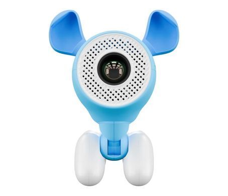 Мультимедійний проектор Kiano Alpha KID Dog Blue