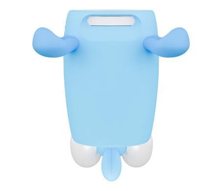 Мультимедійний проектор Kiano Alpha KID Dog Blue