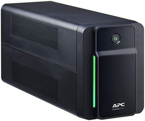 Лінійно-інтерактивне ДБЖ APC Back-UPS L-I 750VA AVR (BX750MI-GR)