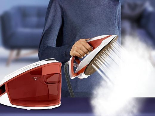 Парогенератор Tefal Express Power SV8110