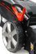 Газонокосарка бензинова Honda HKS 553 NH