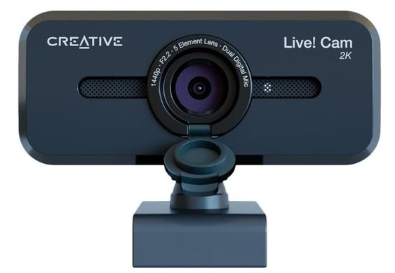 Веб-камера Creative Labs Sync V3 (73VF090000000)