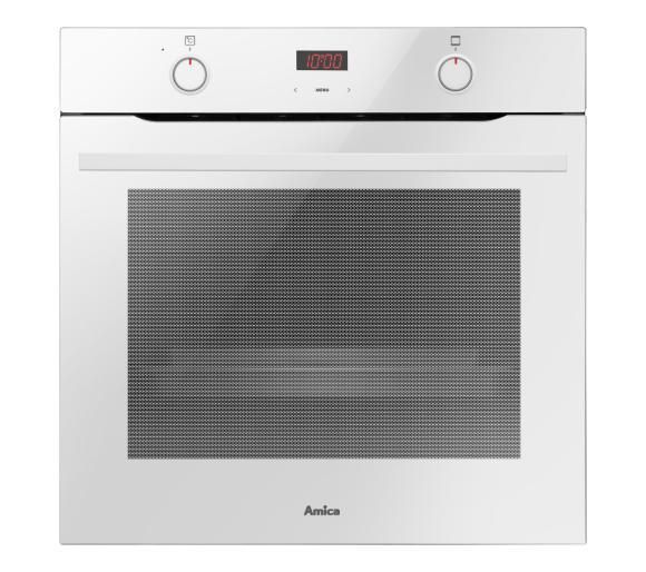 Духовка електрична Amica ED37619W X-TYPE