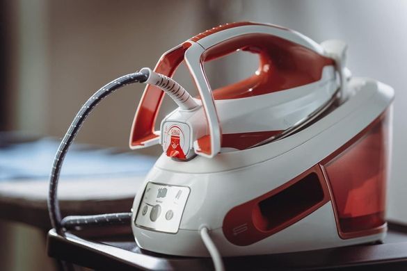 Парогенератор Tefal Express Power SV8110