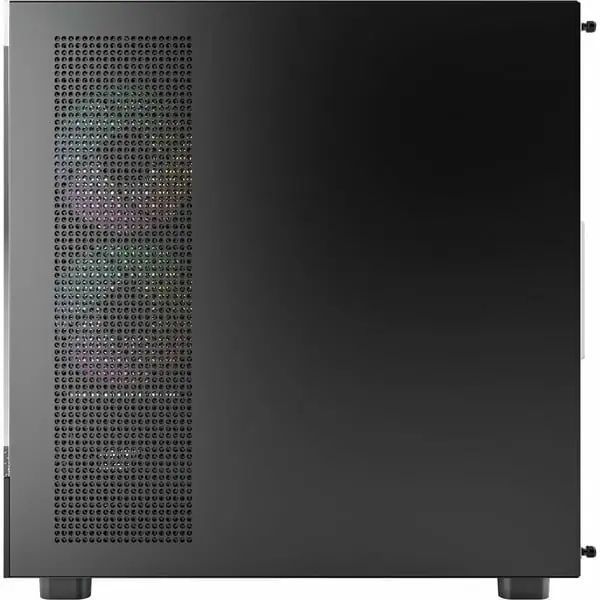 Корпус Montech XR Black