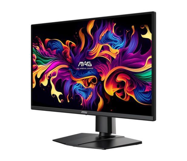Монітор MSI MAG 272QP QD-OLED X24 (9S6-3CF89A-001)