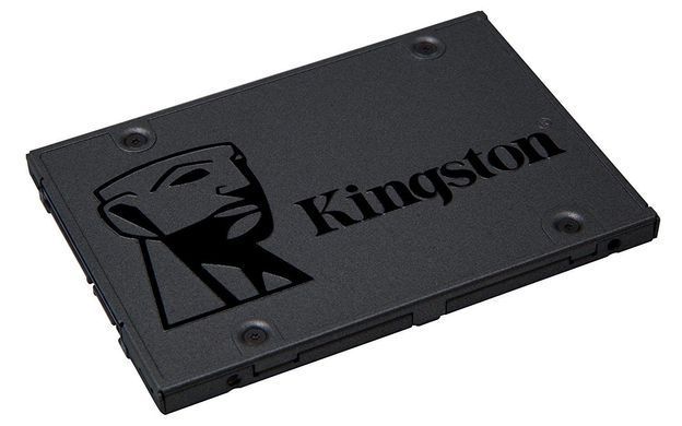 SSD накопитель Kingston A400 960 GB (SA400S37/960G)