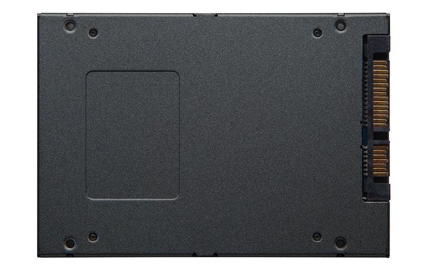 SSD накопитель Kingston A400 960 GB (SA400S37/960G)