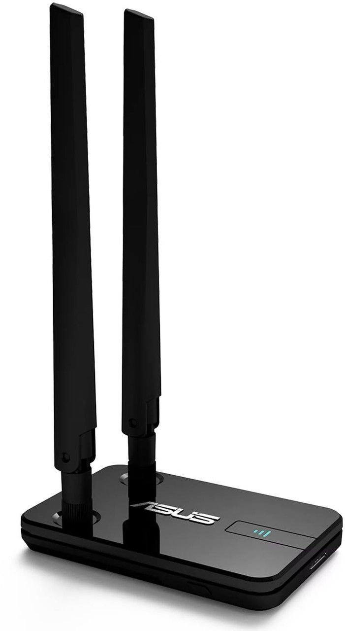 Wi-Fi адаптер Asus USB-AC58