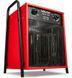Тепловая пушка Welltec EHD150