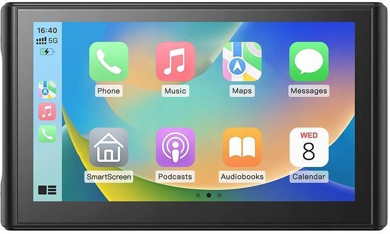 AV-система Nexadio CP150