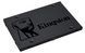 SSD накопитель Kingston A400 960 GB (SA400S37/960G)