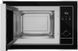 Микроволновка с грилем Teka ML 820 BIS BK (40584200)