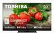 Телевізор Toshiba 65QA7D63DG