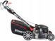 Газонокосарка бензинова Honda HKS 553 NH