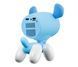 Мультимедійний проектор Kiano Alpha KID Dog Blue
