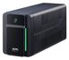 Лінійно-інтерактивне ДБЖ APC Back-UPS L-I 750VA AVR (BX750MI-GR)
