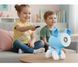 Мультимедійний проектор Kiano Alpha KID Dog Blue