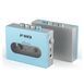 Портативный кассетный плеер FiiO CP13 Sky Blue