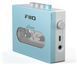 Портативный кассетный плеер FiiO CP13 Sky Blue