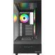 Корпус Montech XR Black