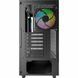 Корпус Montech XR Black