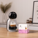 Кавові капсули Caprisette Latte Macchiato Nescafe Dolce Gusto Smooth & Creamy 8+8-pack