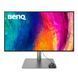 Монитор BenQ PD3225U (9H.LLYLA.TBE)