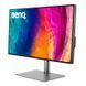Монитор BenQ PD3225U (9H.LLYLA.TBE)