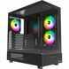 Корпус Montech XR Black