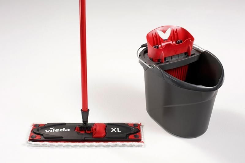 Набор для уборки Vileda Ultramax XL Box