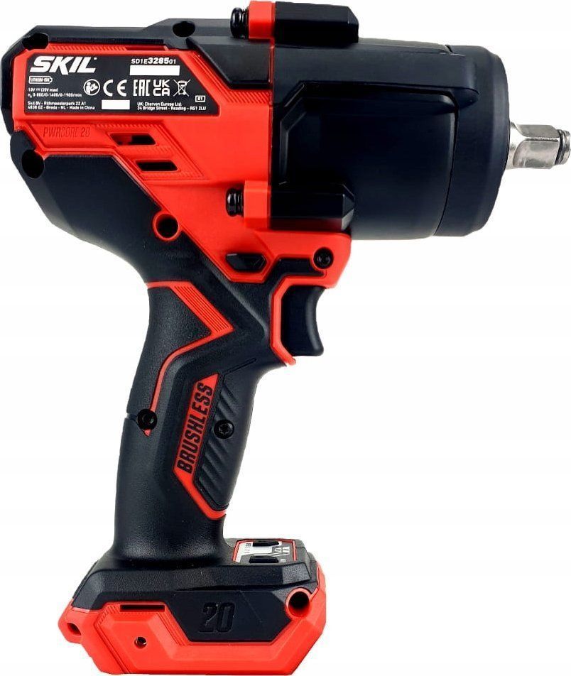 Гайкокрут Skil 3285CA