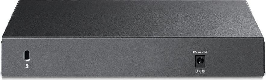 Комутатор некерований TP-Link TL-SG108-M2