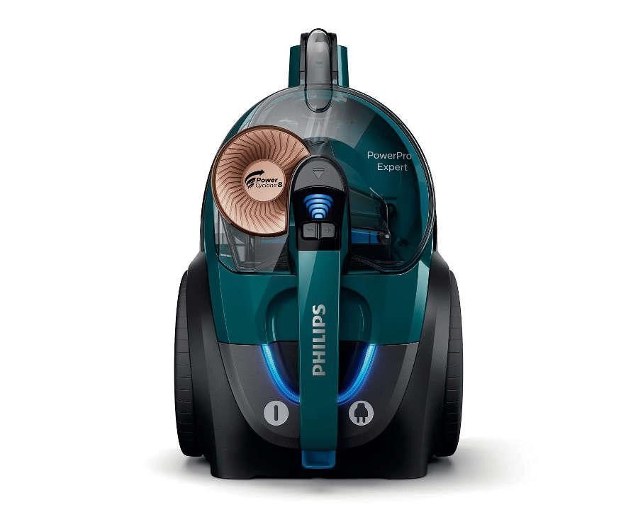 Пилосос безмішковий Philips FC9744/09